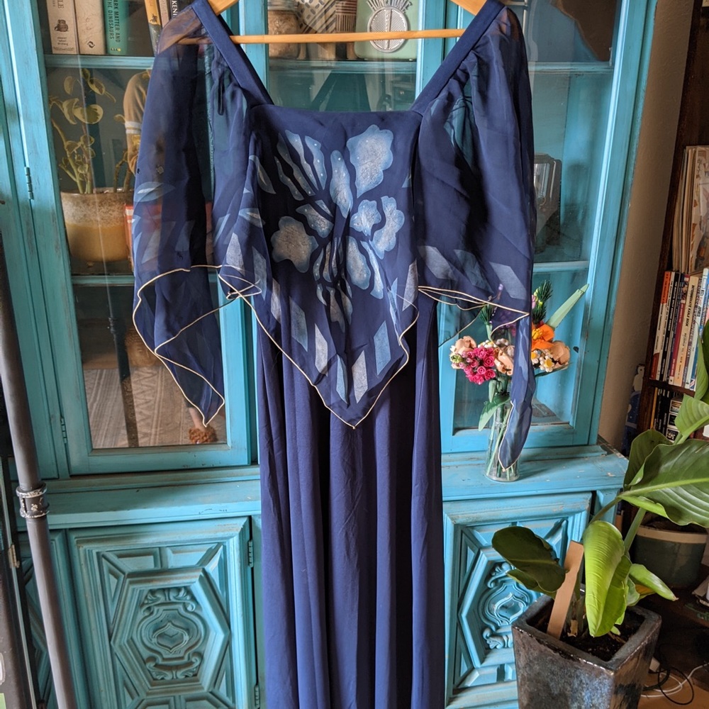 Vintage dress